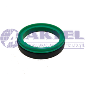 PERKINS, OIL SEAL FRONT