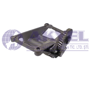 CATERPILLAR OIL PUMP