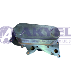 CATERPILLAR OIL COOLER ASSY