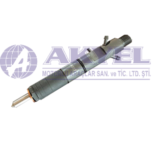 PERLKINS,COMPLETE INJECTOR