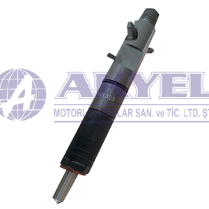 PERLKINS,COMPLETE INJECTOR