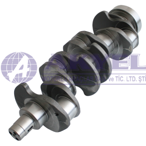 PERKINS,CRANKSHAFT  THICK TYPE