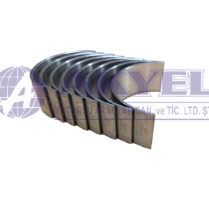 PERKINS, CONNECTING ROD BEARGINS - 020