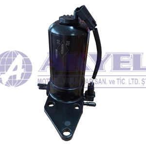 CATERPILLAR  FUEL PUMP ASSY.LONG ECO PLUS