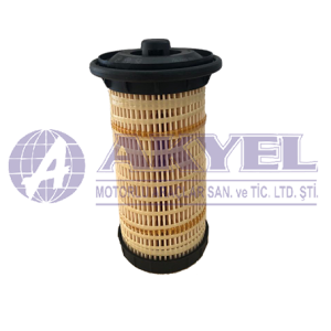 CATERPILLAR FUEL FILTER