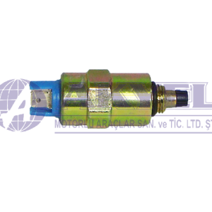 PERKINS 12V Shutoff Solenoid