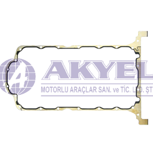 CATERPILLAR  OIL SUMP GASKET