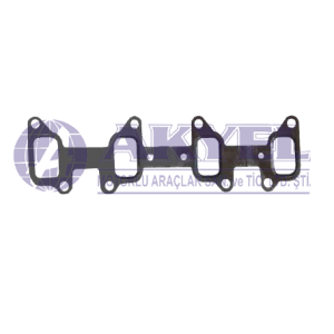 CATERPILLAR  GASKET - EXHAUST MANIFOLD