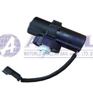 CATERPILLAR  ELECTRICAL FUEL PUMP