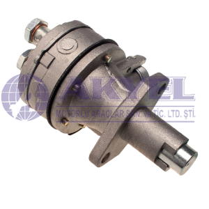 FUEL PUMP