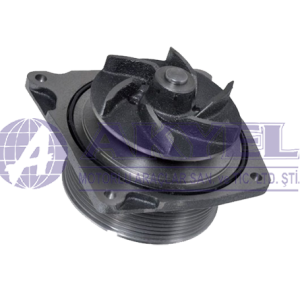 WATER PUMP -103 MM