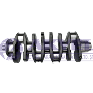 CRANK SHAFT