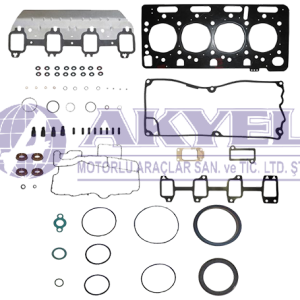 FULL SET GASKET