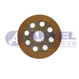 FRICTION DISC