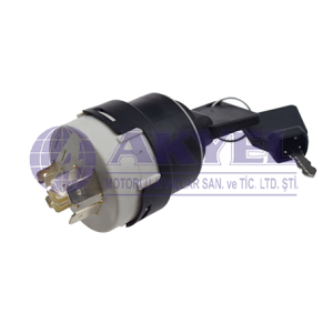 IGNITION SWITCH