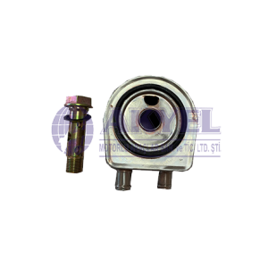 OIL COOLER