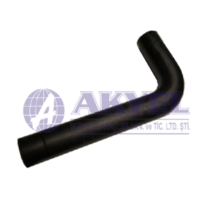 PERKINS,BOTTOM HOSE RADIATOR