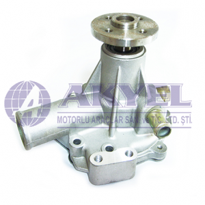 PERKINS WATER PUMP