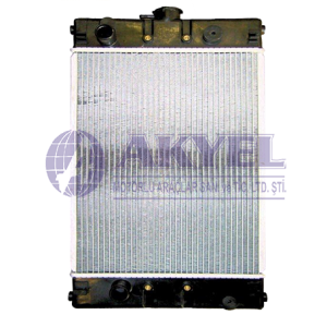 PERKINS RADIATOR