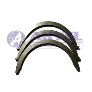 PERKINS,THRUST WASHER STD