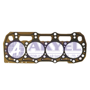 PERKINS CYLINDER HEAD GASKET  (84MM-4 CYL)