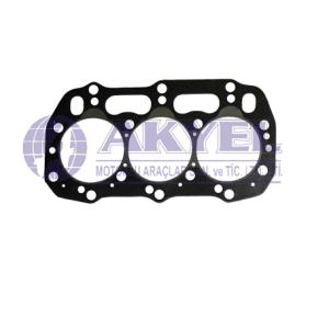 PERKINS CYLINDER HEAD GASKET (84MM-3 CYL)