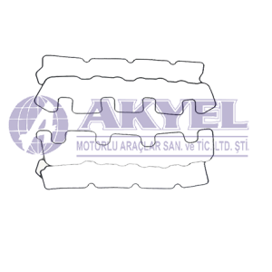 PERKINS VALVE COVER GASKET