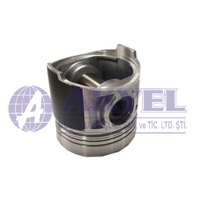 PERKINS,PISTON 84 MM 020(050) - Image 3