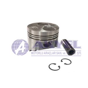 PERKINS,PISTON 77 MM 020(050) mm