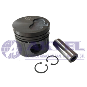 PERKINS,PISTON 91 MM 020 (050)