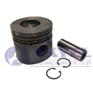 PERKINS,PISTON 97 MM 020 (050)