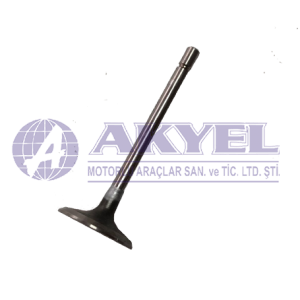 PERKINS,INTAKE VALVE