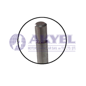 PERKINS,INTAKE VALVE - Image 3