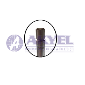 PERKINS,EXHAUST VALVE - Image 3