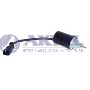 PERKINS,STOP SOLENOID