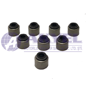 PERKINS,VALVE STEM SEAL IN-EX