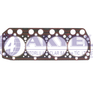 PERKINS,CYL HEAD GASKET (97 MM)