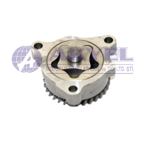 PERKINS,OIL PUMP