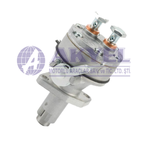 PERKINS,FUEL LIFT PUMP