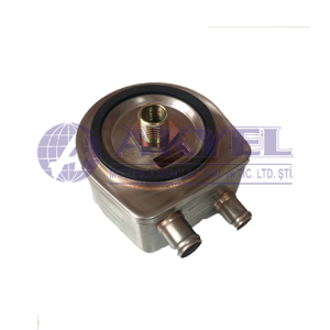 PERKINS,OIL COOLER