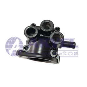 PERKINS,THERMOSTAT HOUSING