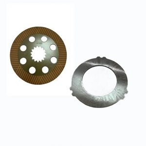 Transmisyon ve Fren Diski