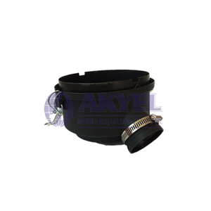 PERKINS,BOTTOM COVER AIR FILTER