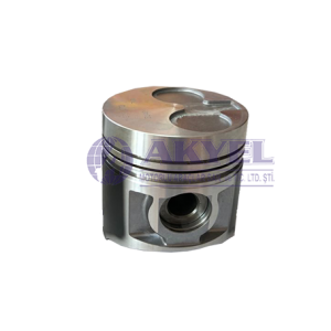 PISTON 400 SERIES PISTON 84 MM 025 MM CLOSED CELL