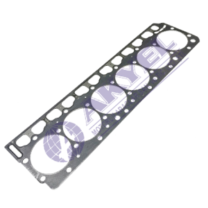 PERKINS,TOP GASKET