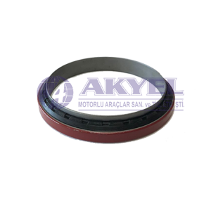 PERKINS, REAR OIL SEAL