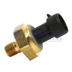 PERKINS, EXHAUST BACK PRESSURE SENSOR
