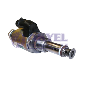 PERKINS, INJECTION PRESSURE REGULATOR VALVE