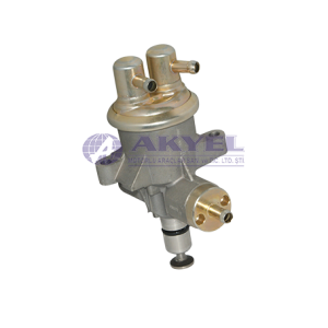 PERKINS,FUEL PUMP
