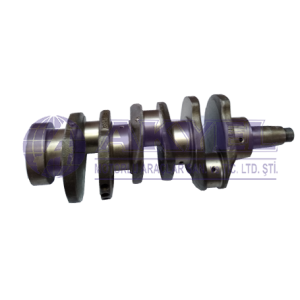 PERKINS,CRANK SHAFT 3 CYL -84 MM